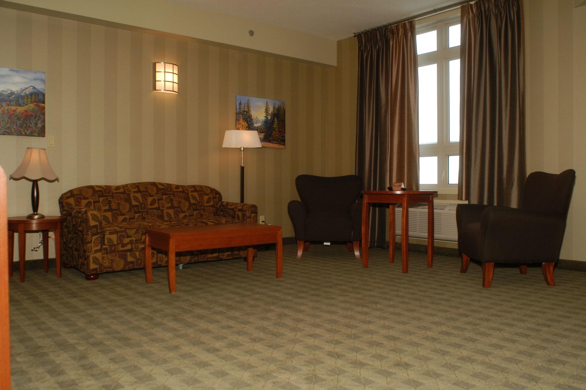 Deerfoot Inn And Casino Calgary Luaran gambar