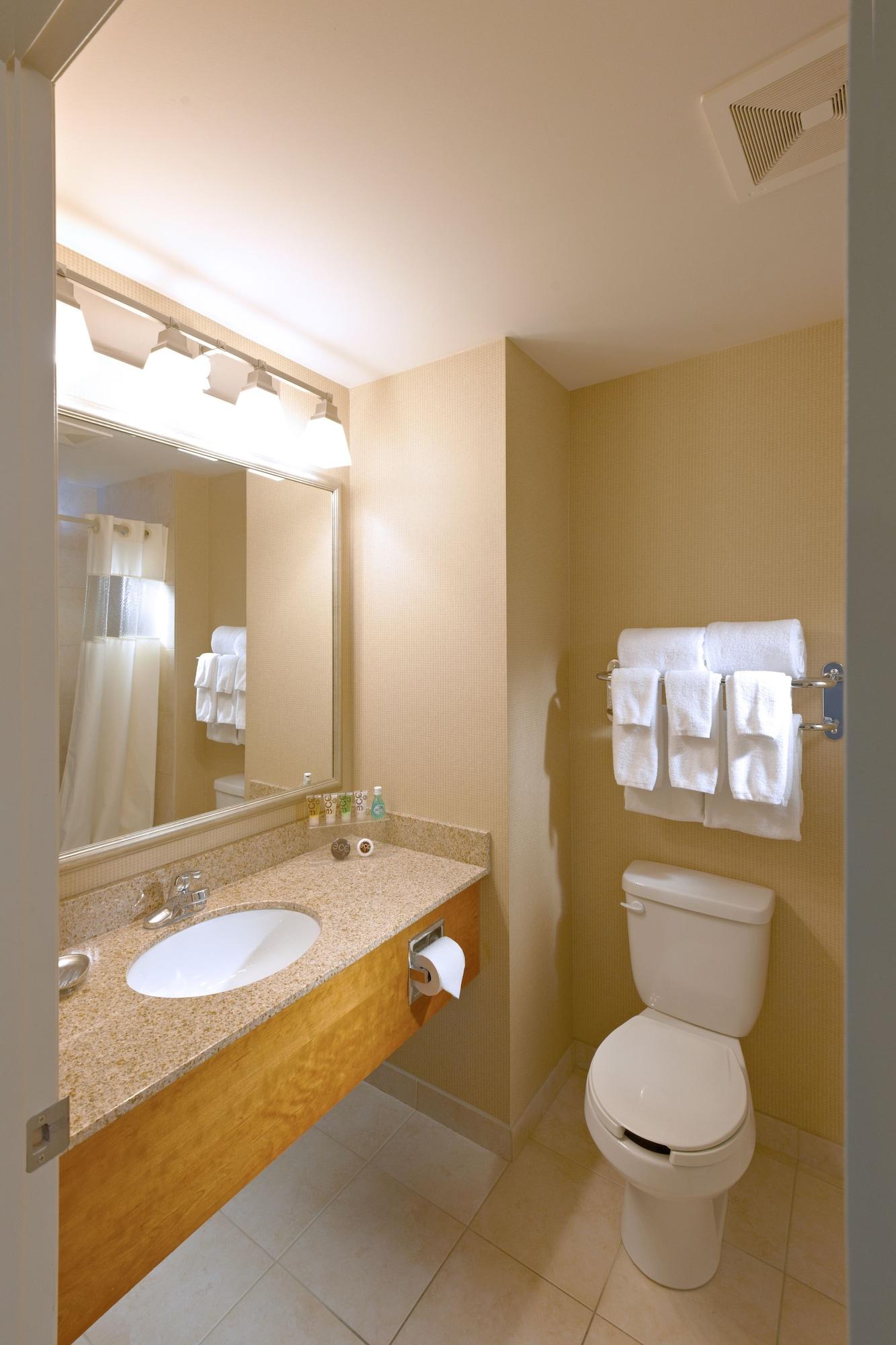 Deerfoot Inn And Casino Calgary Luaran gambar