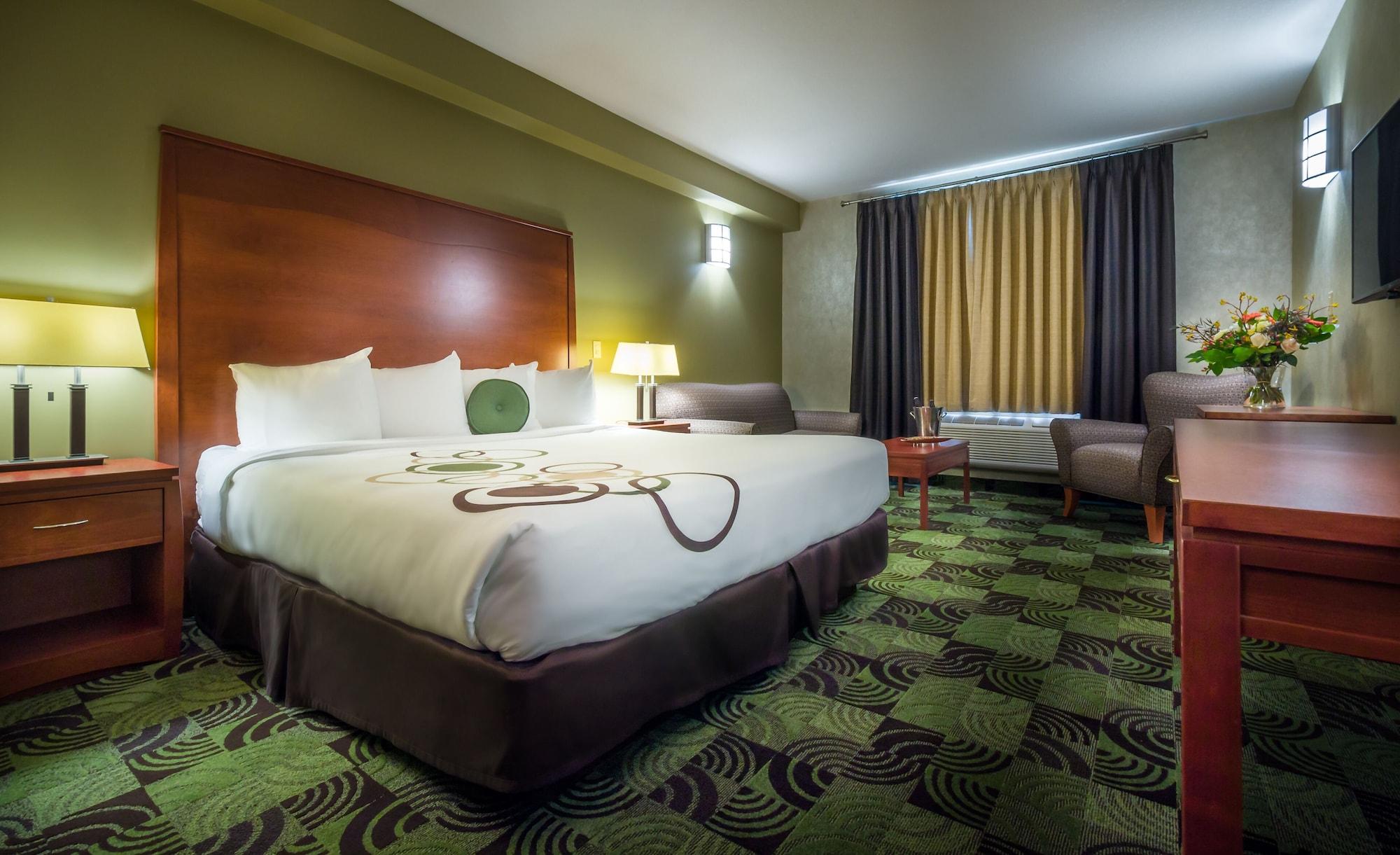 Deerfoot Inn And Casino Calgary Luaran gambar