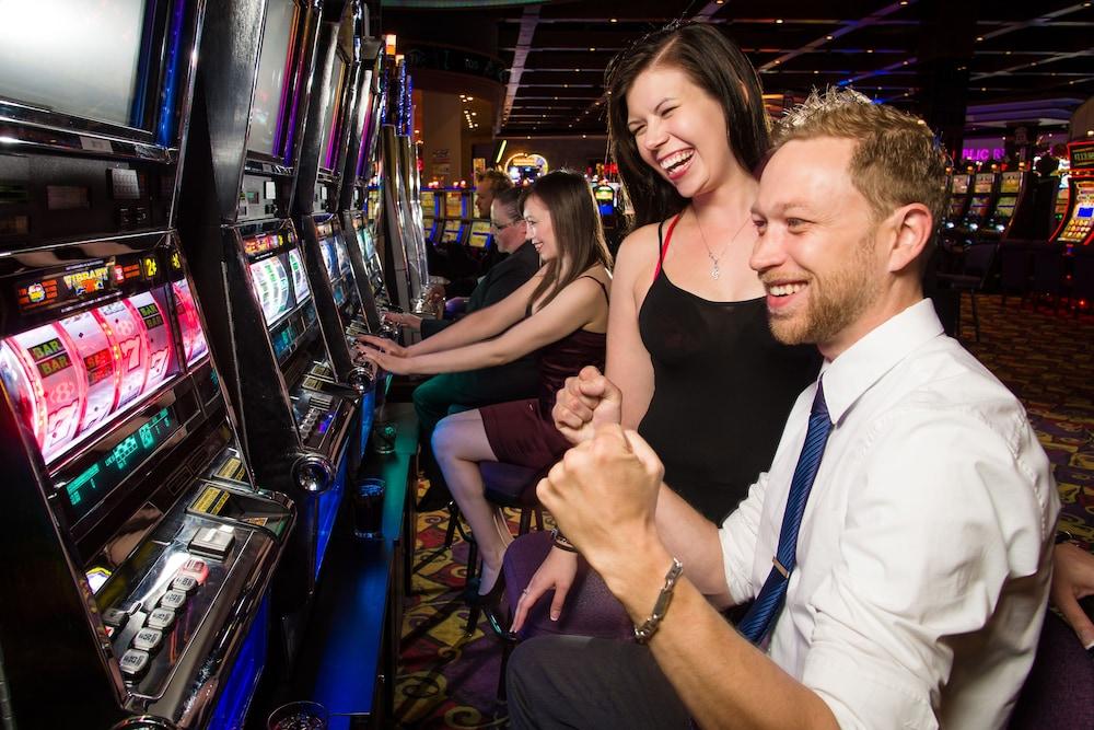 Deerfoot Inn And Casino Calgary Luaran gambar