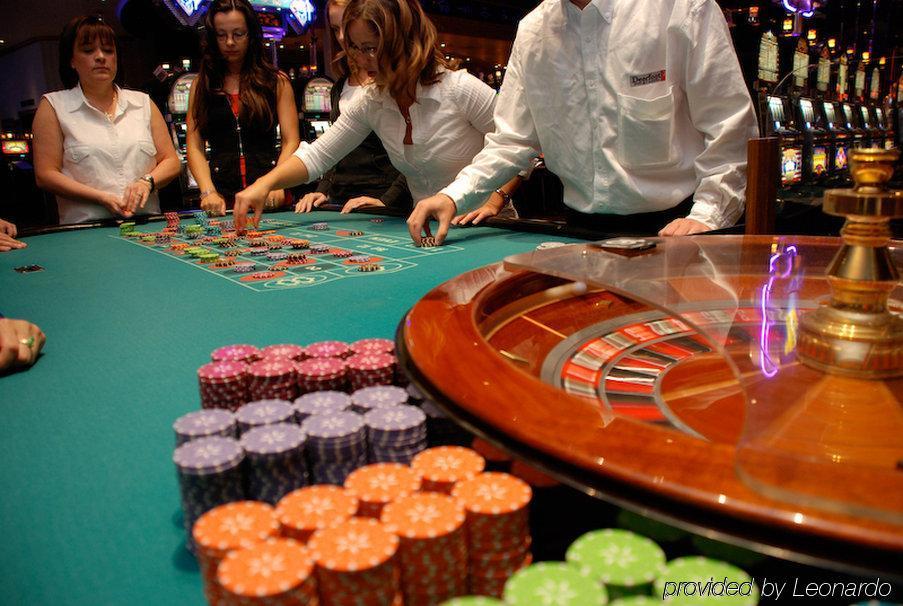 Deerfoot Inn And Casino Calgary Luaran gambar