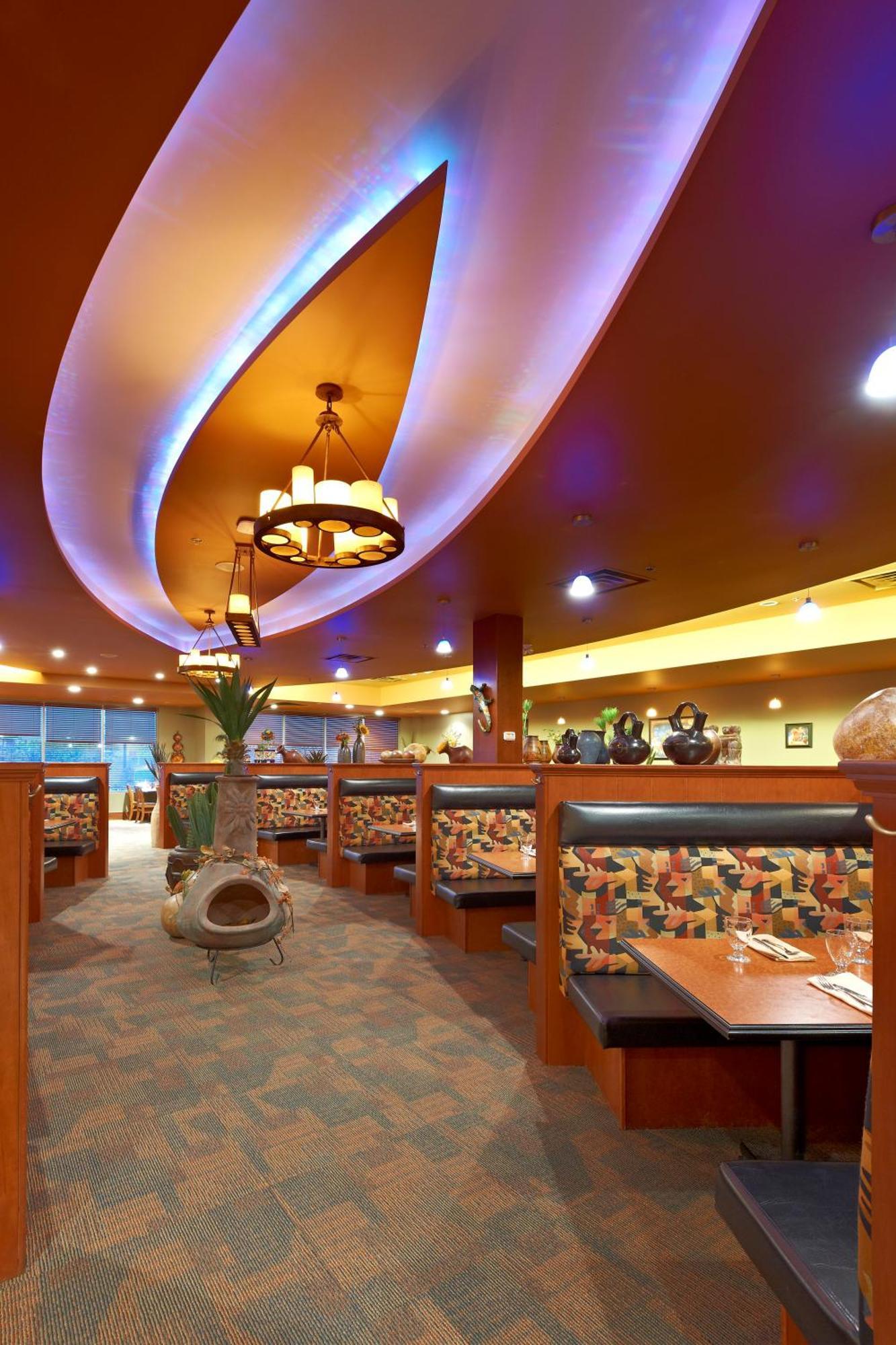 Deerfoot Inn And Casino Calgary Luaran gambar