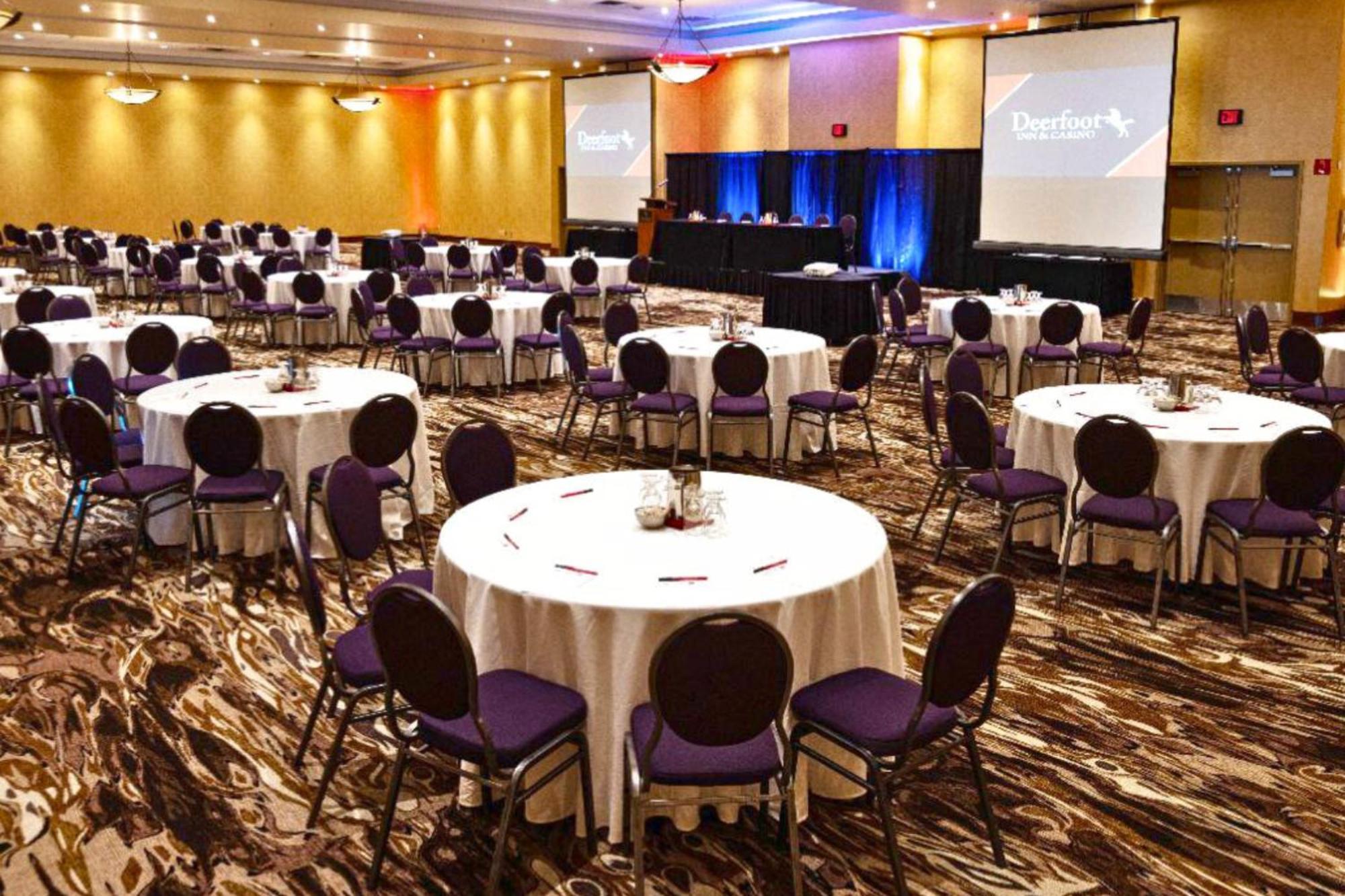 Deerfoot Inn And Casino Calgary Luaran gambar