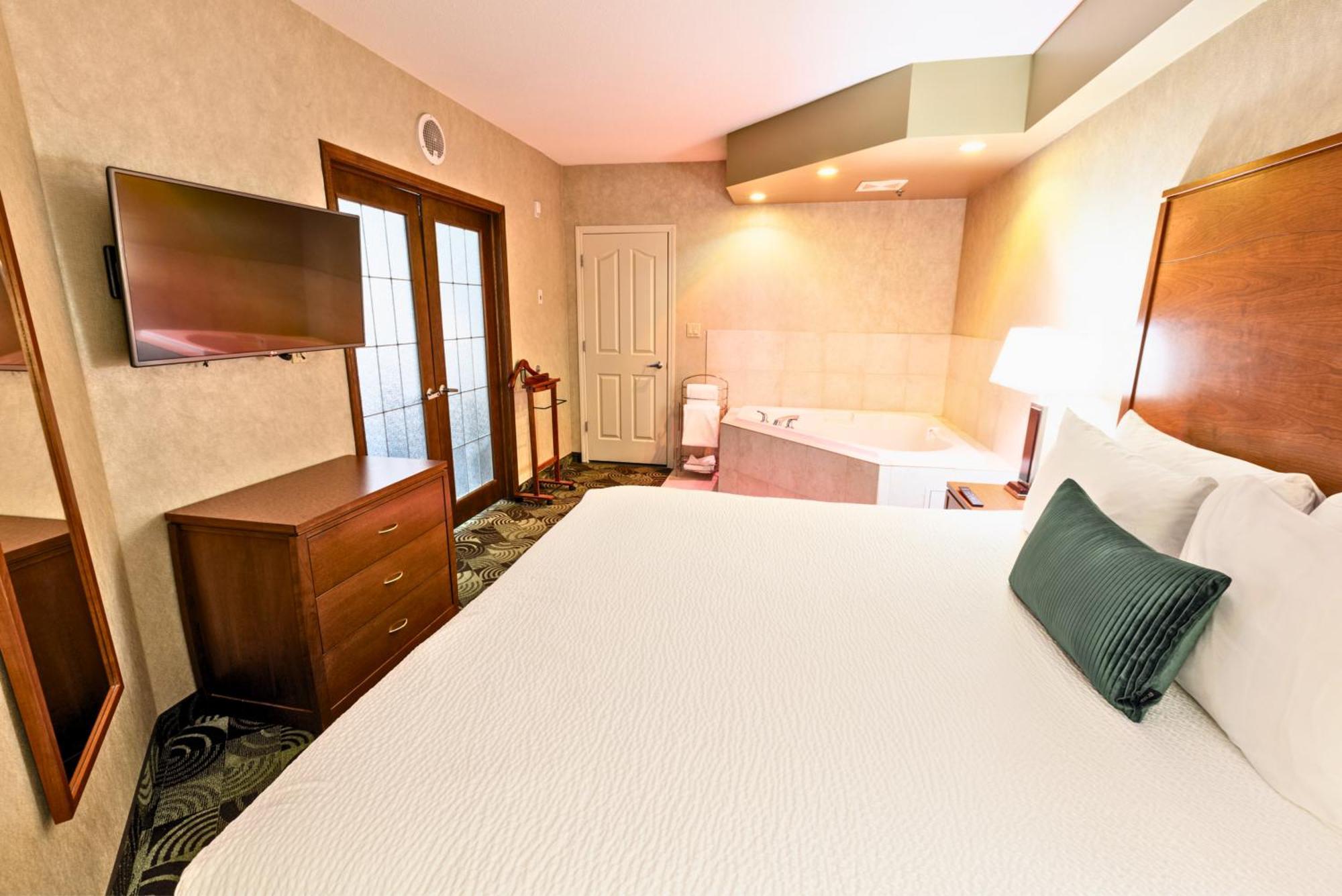 Deerfoot Inn And Casino Calgary Luaran gambar