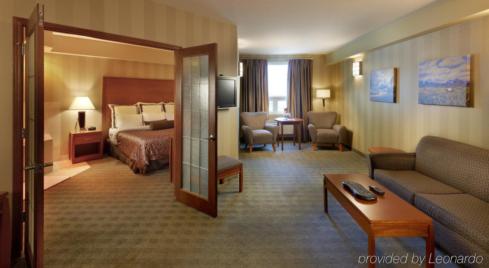Deerfoot Inn And Casino Calgary Luaran gambar
