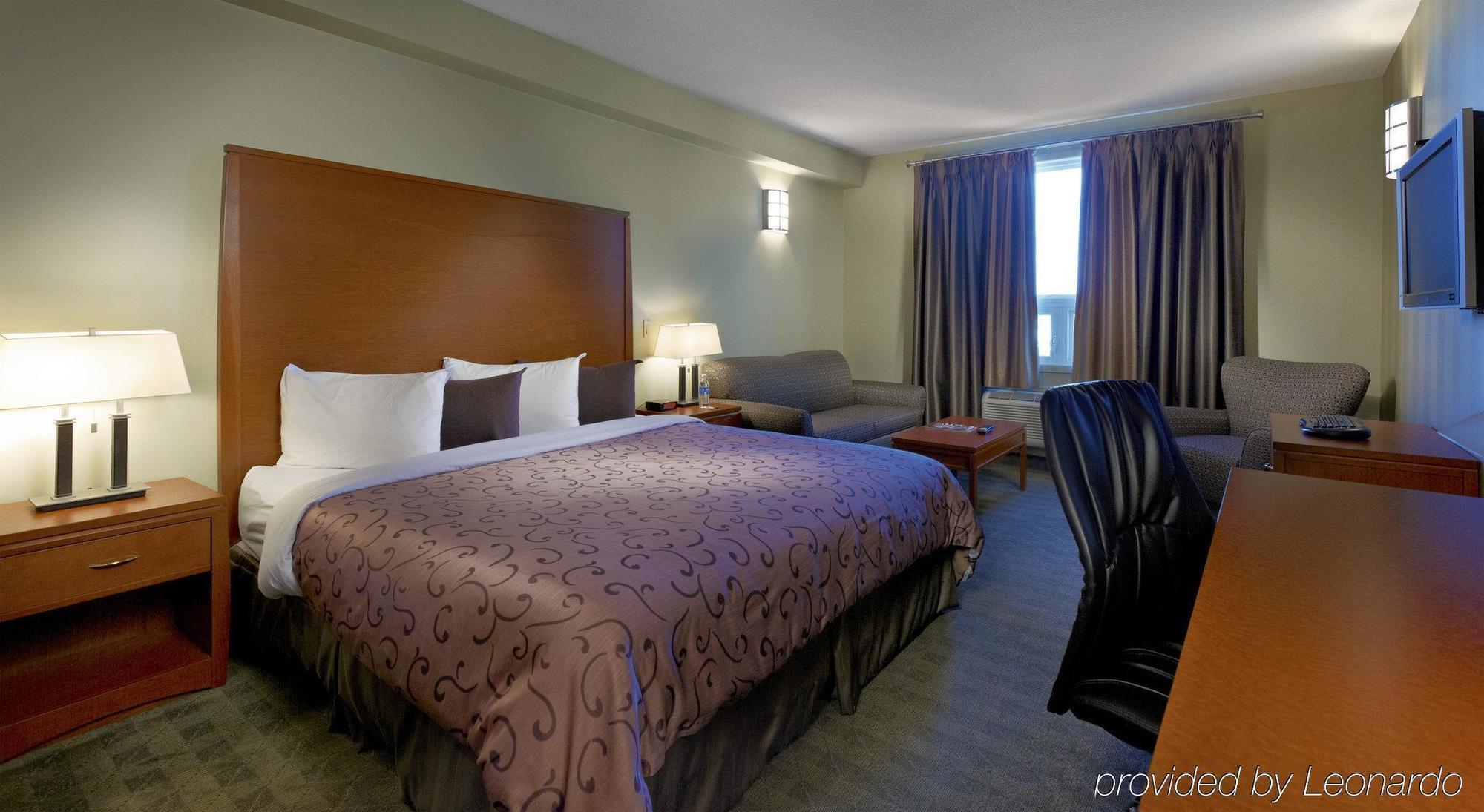 Deerfoot Inn And Casino Calgary Luaran gambar