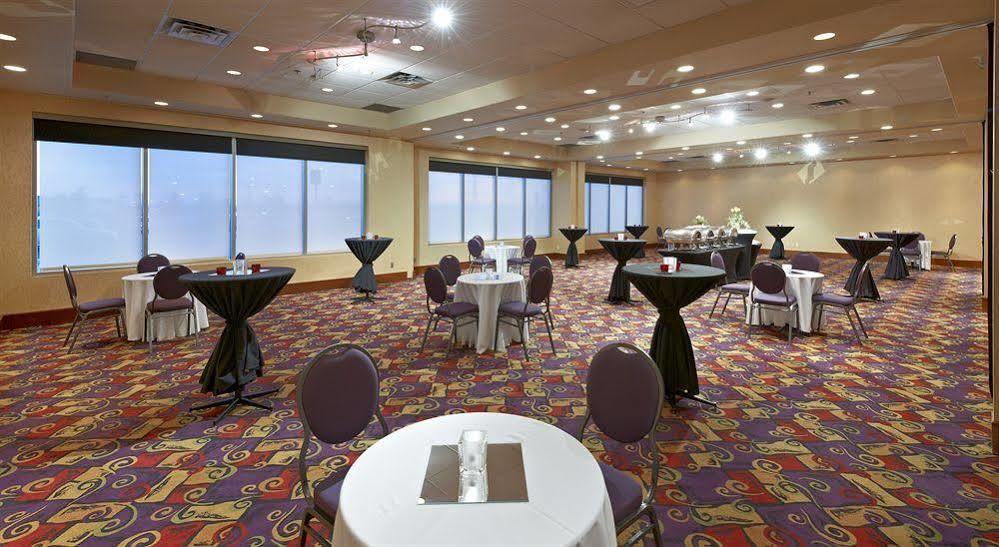 Deerfoot Inn And Casino Calgary Luaran gambar