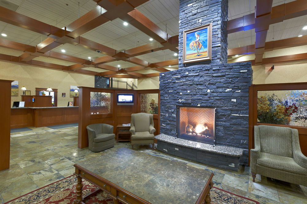 Deerfoot Inn And Casino Calgary Luaran gambar
