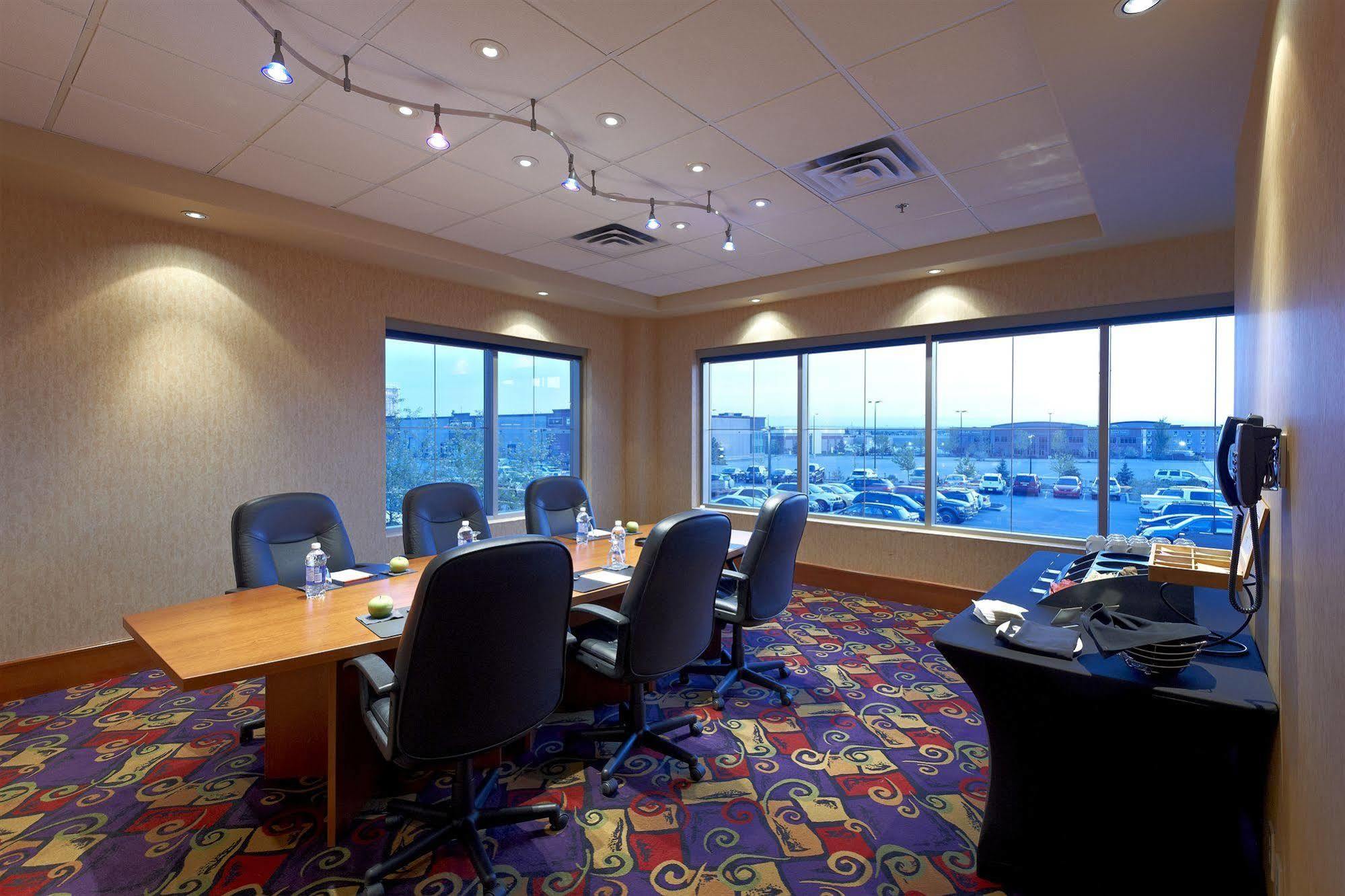 Deerfoot Inn And Casino Calgary Luaran gambar
