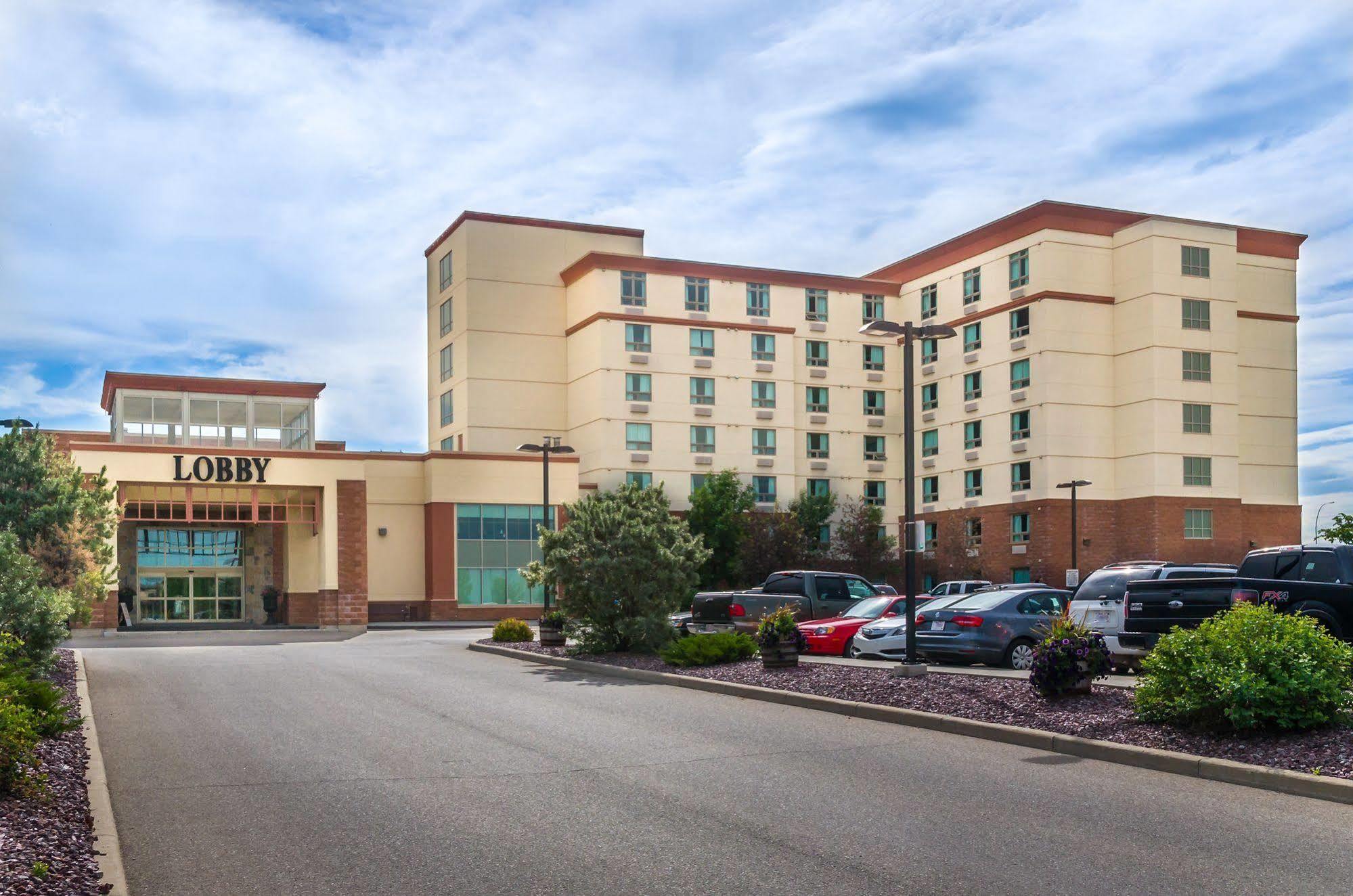 Deerfoot Inn And Casino Calgary Luaran gambar