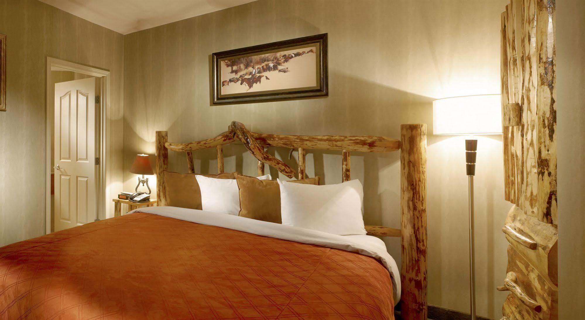 Deerfoot Inn And Casino Calgary Luaran gambar