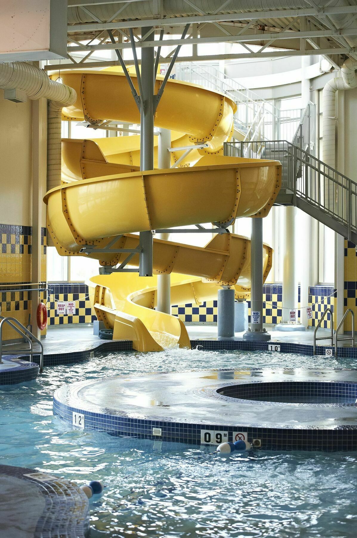 Deerfoot Inn And Casino Calgary Luaran gambar