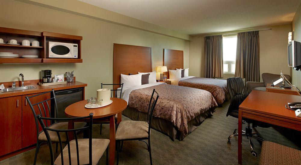 Deerfoot Inn And Casino Calgary Luaran gambar